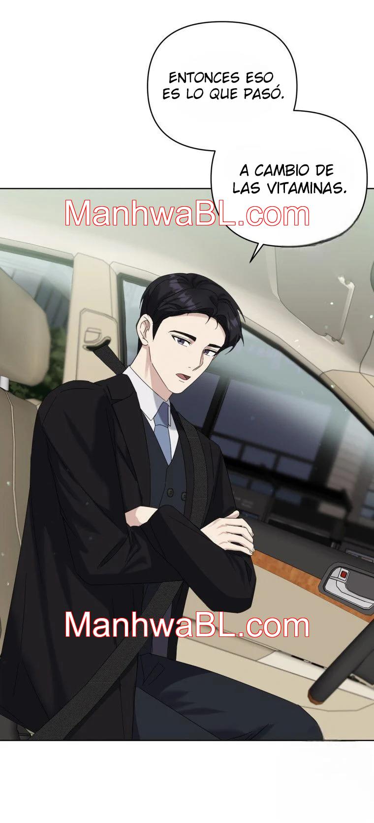 El padre del protagonista está siendo seducido - Capítulo 13.00 manhwa