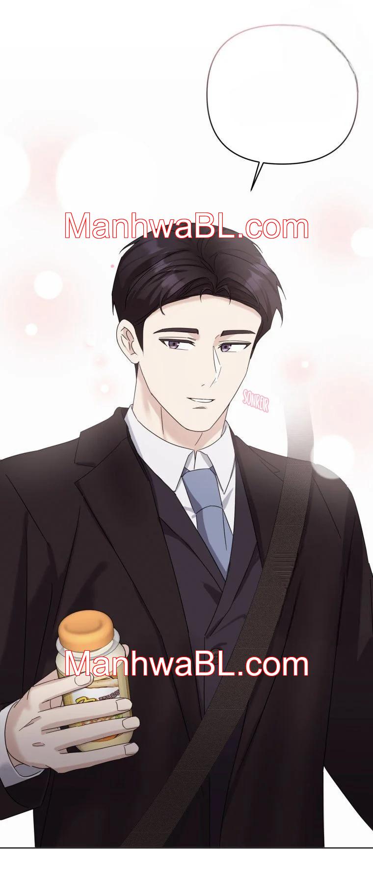 El padre del protagonista está siendo seducido - Capítulo 13.00 manhwa