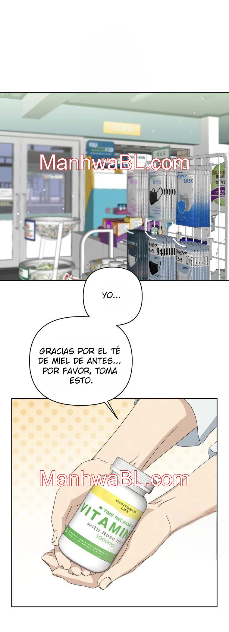 El padre del protagonista está siendo seducido - Capítulo 13.00 manhwa