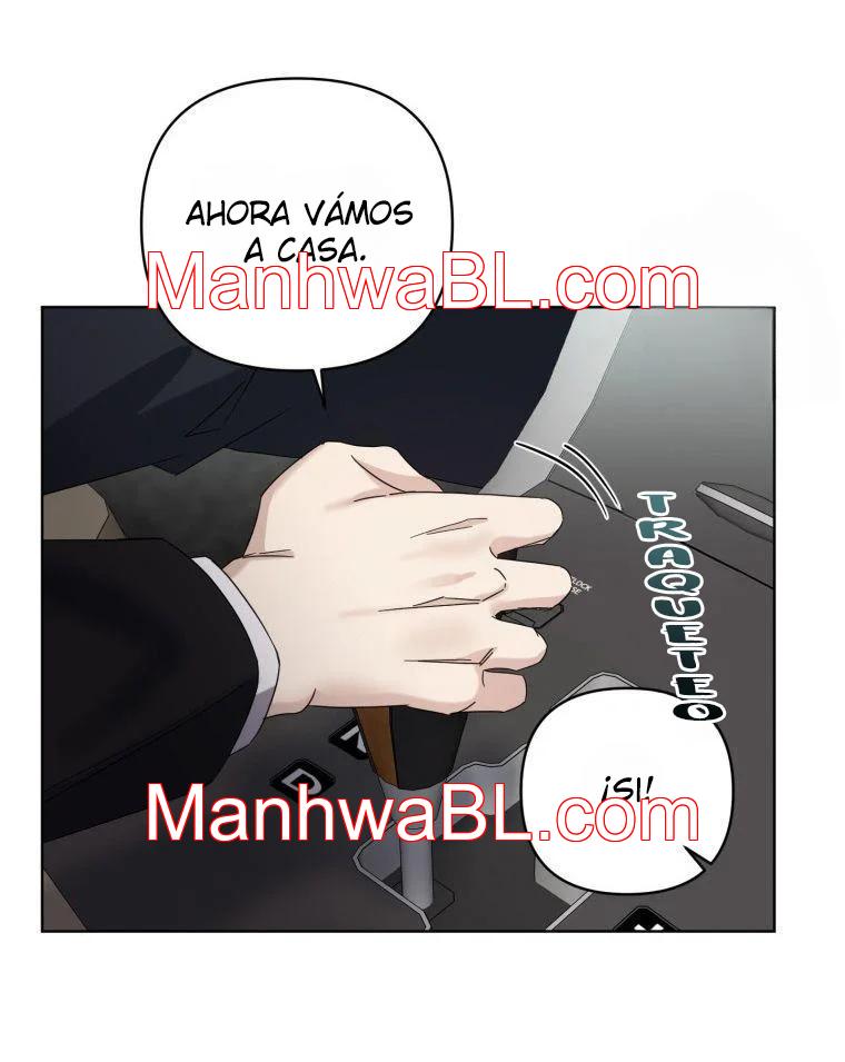 El padre del protagonista está siendo seducido - Capítulo 13.00 manhwa
