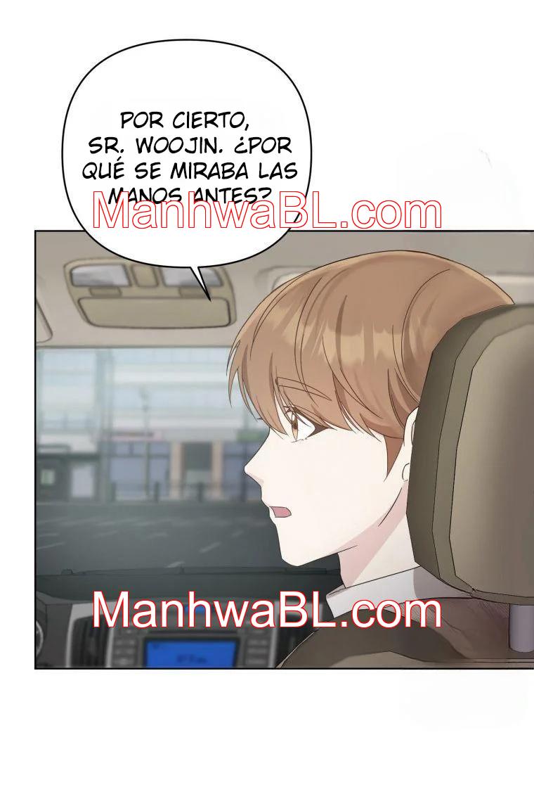 El padre del protagonista está siendo seducido - Capítulo 13.00 manhwa