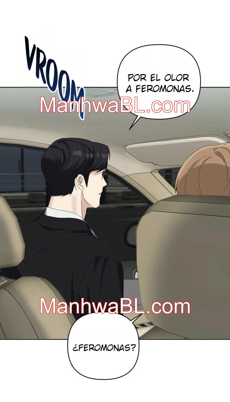 El padre del protagonista está siendo seducido - Capítulo 13.00 manhwa