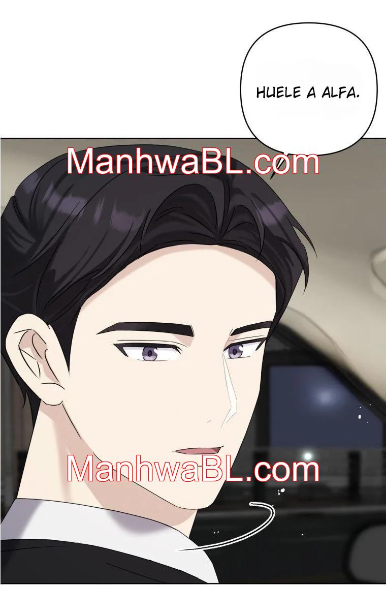 El padre del protagonista está siendo seducido - Capítulo 13.00 manhwa