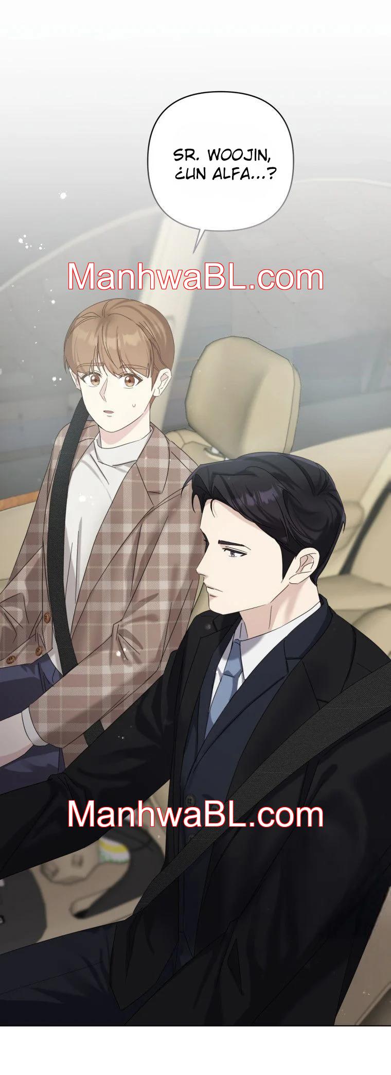 El padre del protagonista está siendo seducido - Capítulo 13.00 manhwa