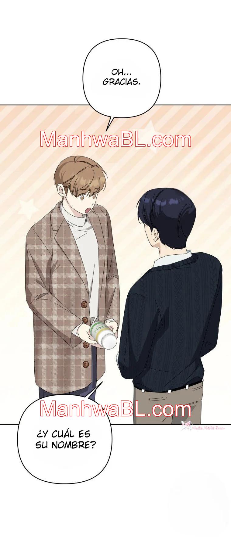 El padre del protagonista está siendo seducido - Capítulo 13.00 manhwa