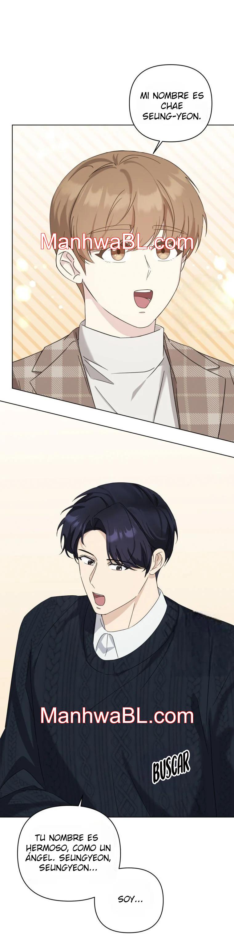 El padre del protagonista está siendo seducido - Capítulo 13.00 manhwa