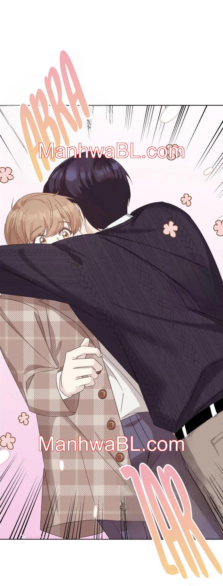 El padre del protagonista está siendo seducido - Capítulo 13.00 manhwa