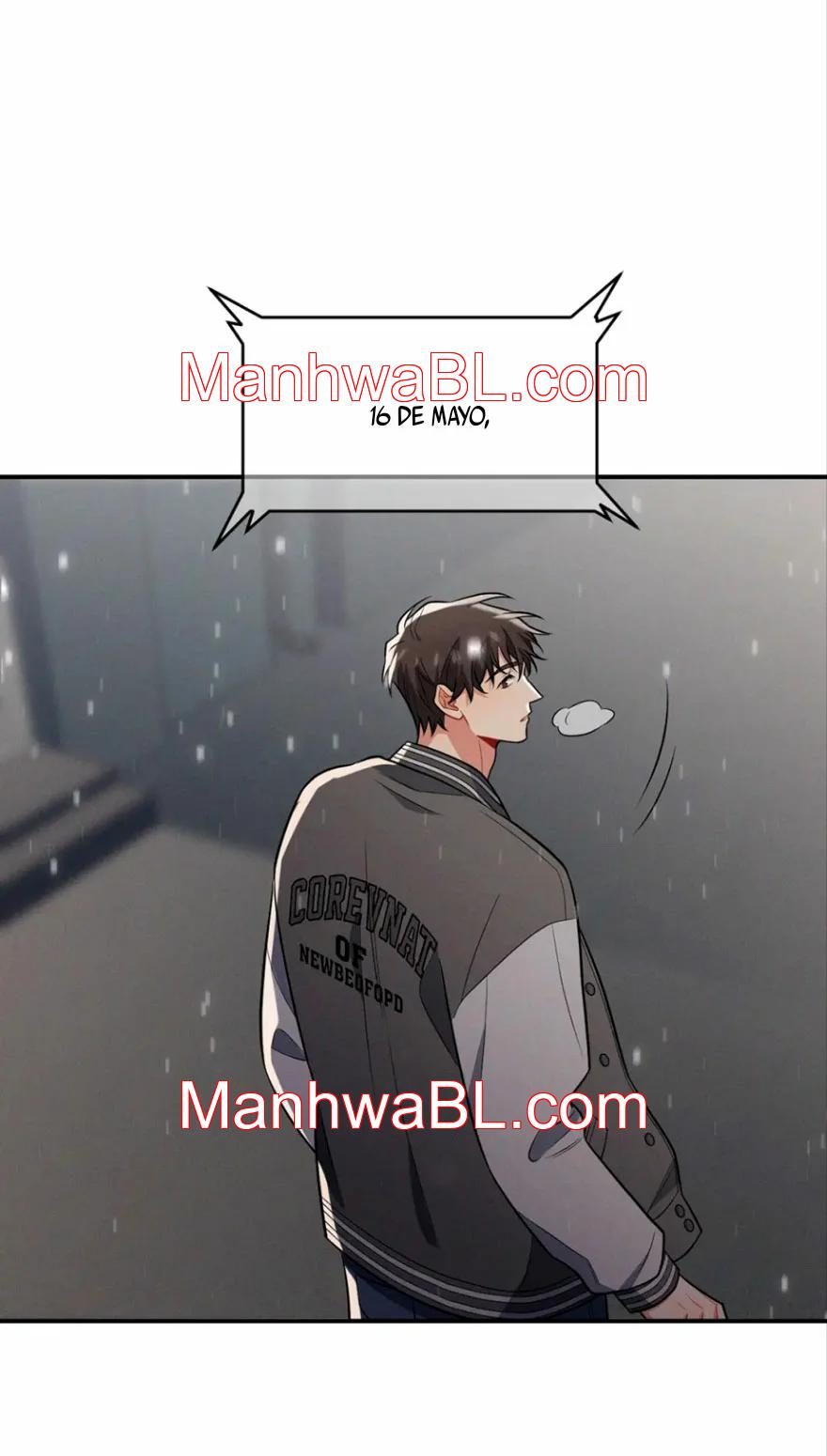 Loyal Dog - Capítulo 23.00 manhwa