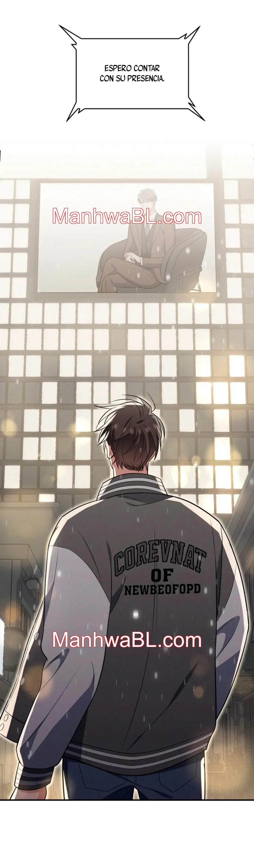 Loyal Dog - Capítulo 23.00 manhwa
