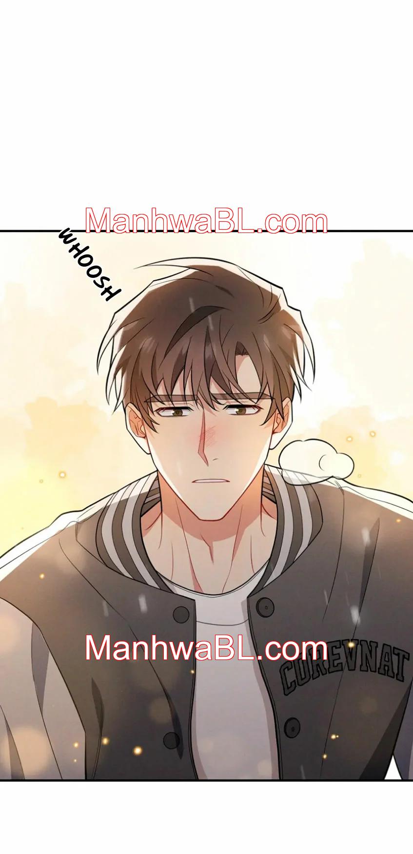 Loyal Dog - Capítulo 23.00 manhwa