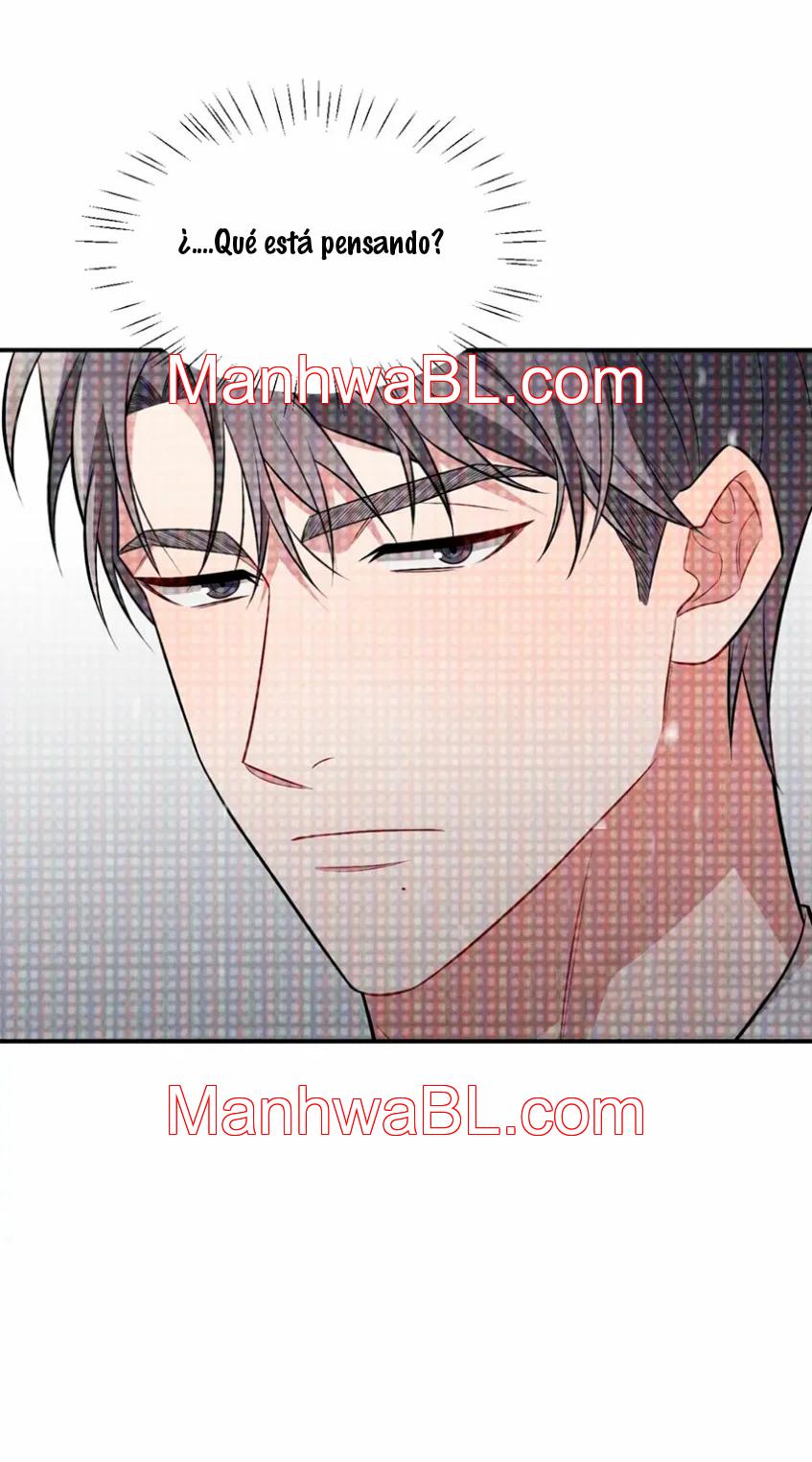 Loyal Dog - Capítulo 23.00 manhwa