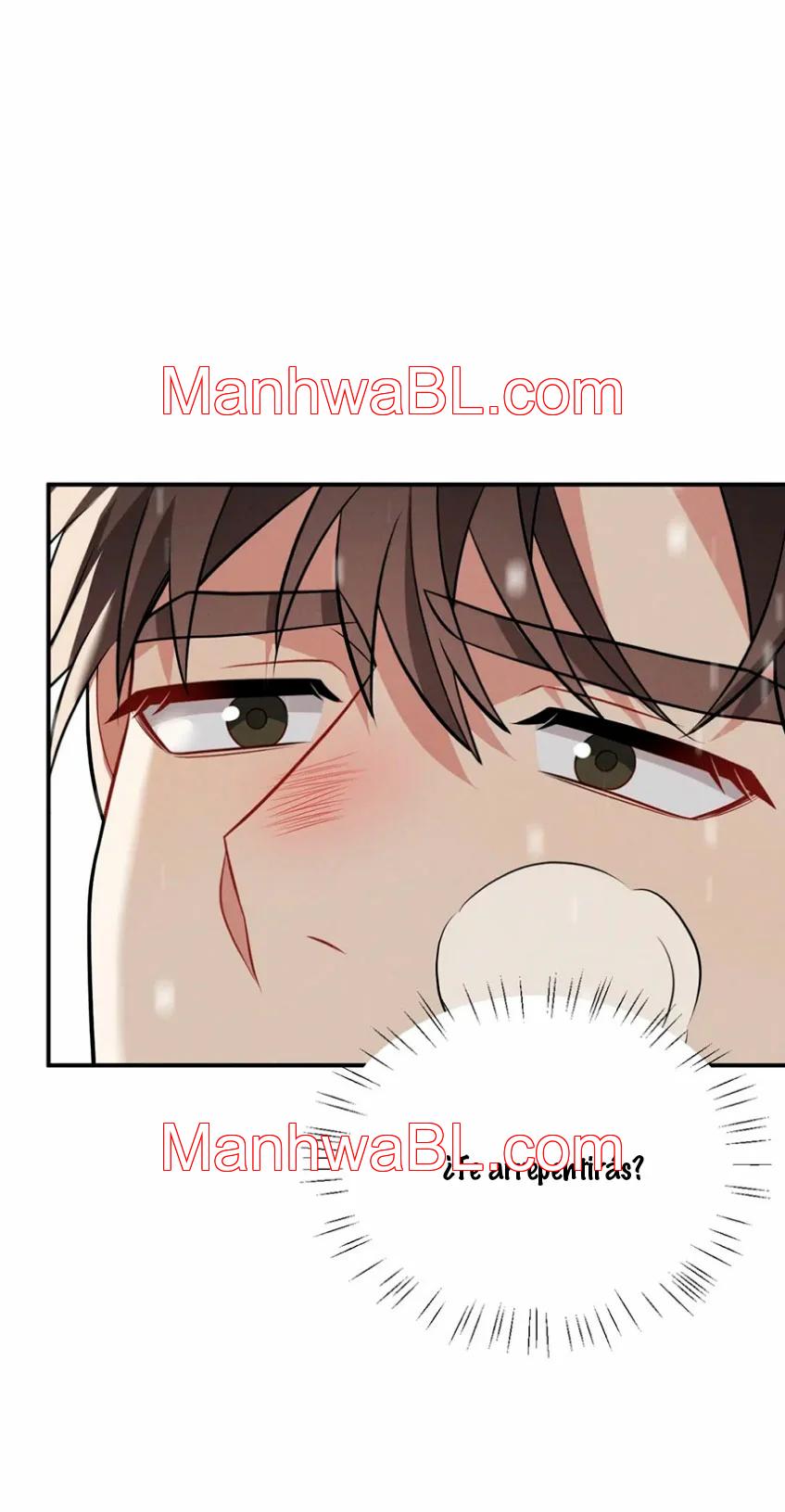 Loyal Dog - Capítulo 23.00 manhwa