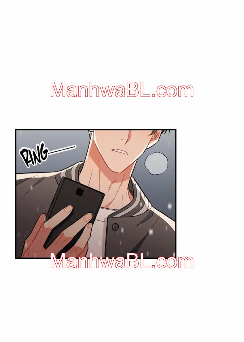 Loyal Dog - Capítulo 23.00 manhwa