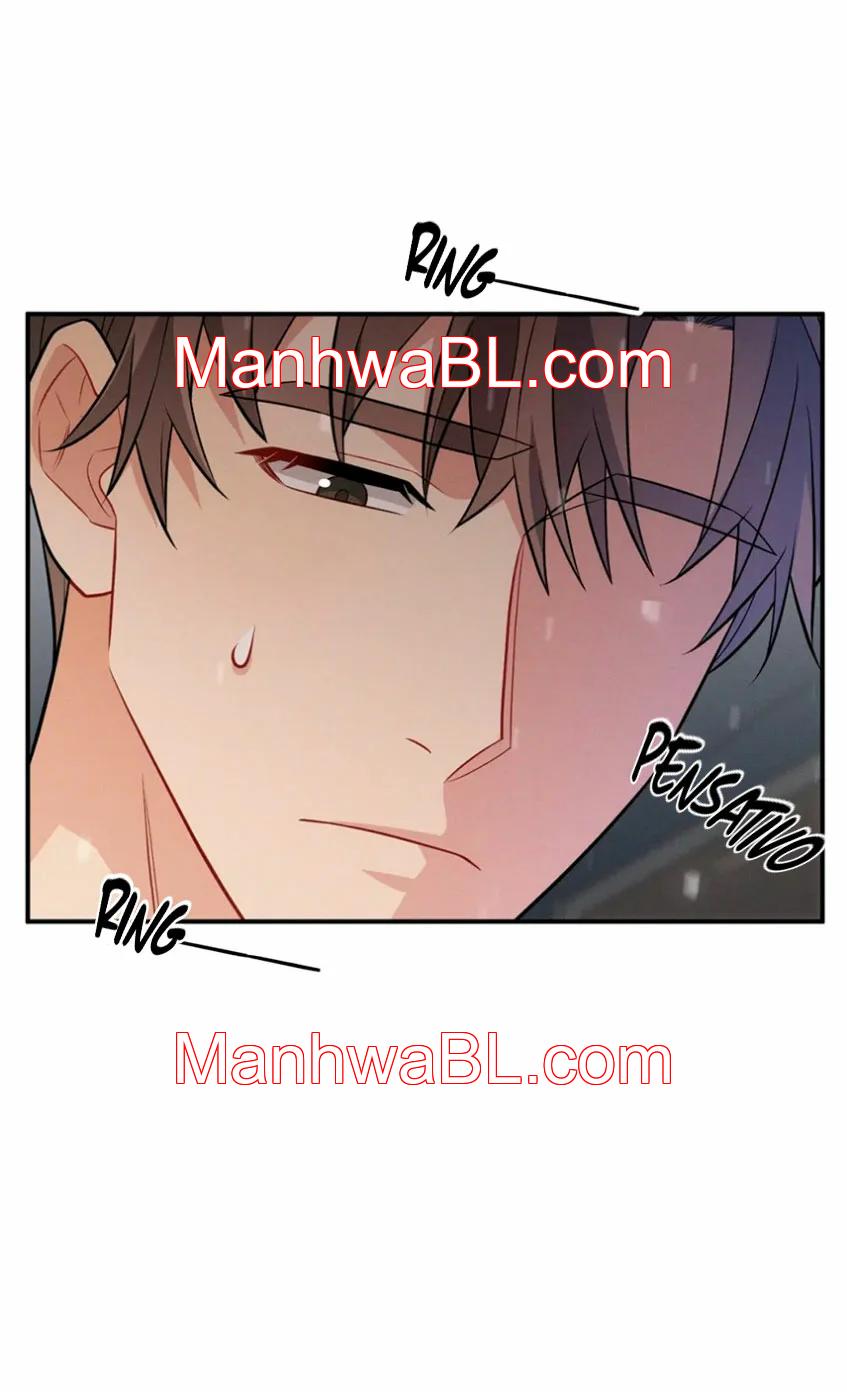 Loyal Dog - Capítulo 23.00 manhwa