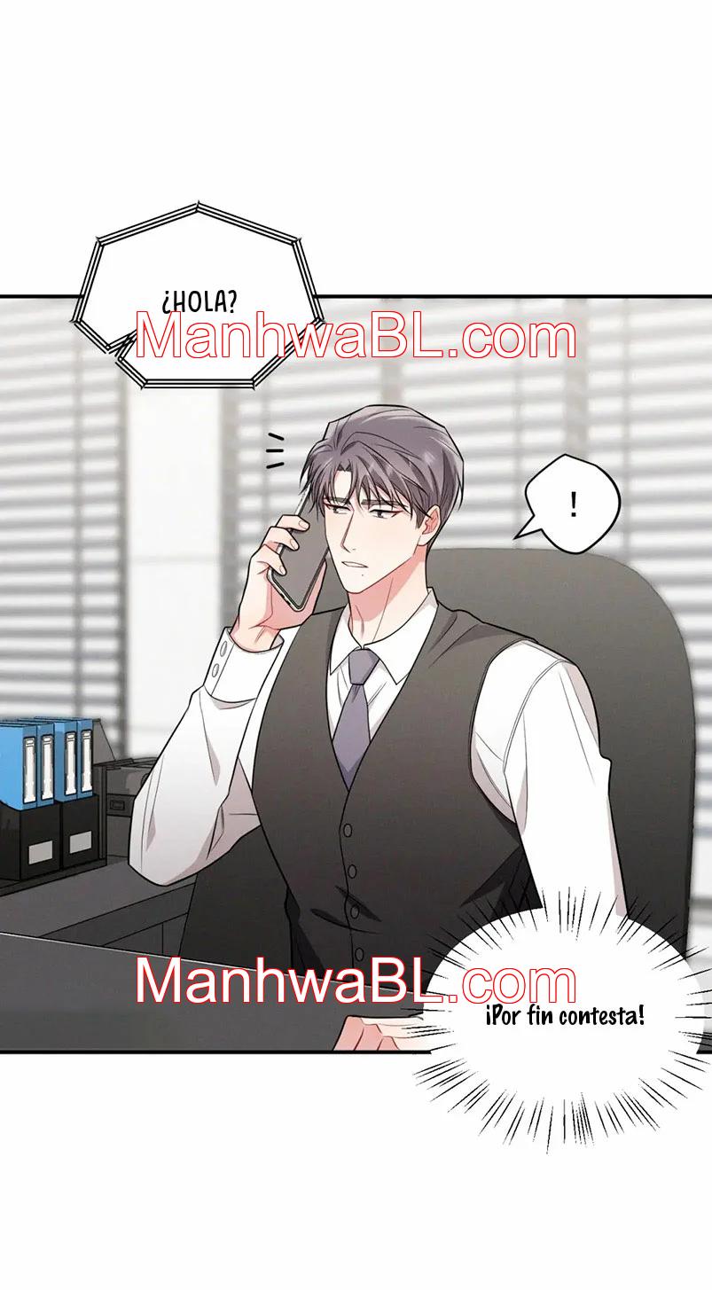 Loyal Dog - Capítulo 23.00 manhwa