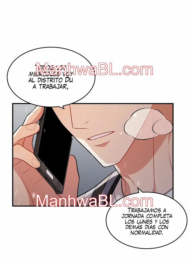 Loyal Dog - Capítulo 23.00 manhwa