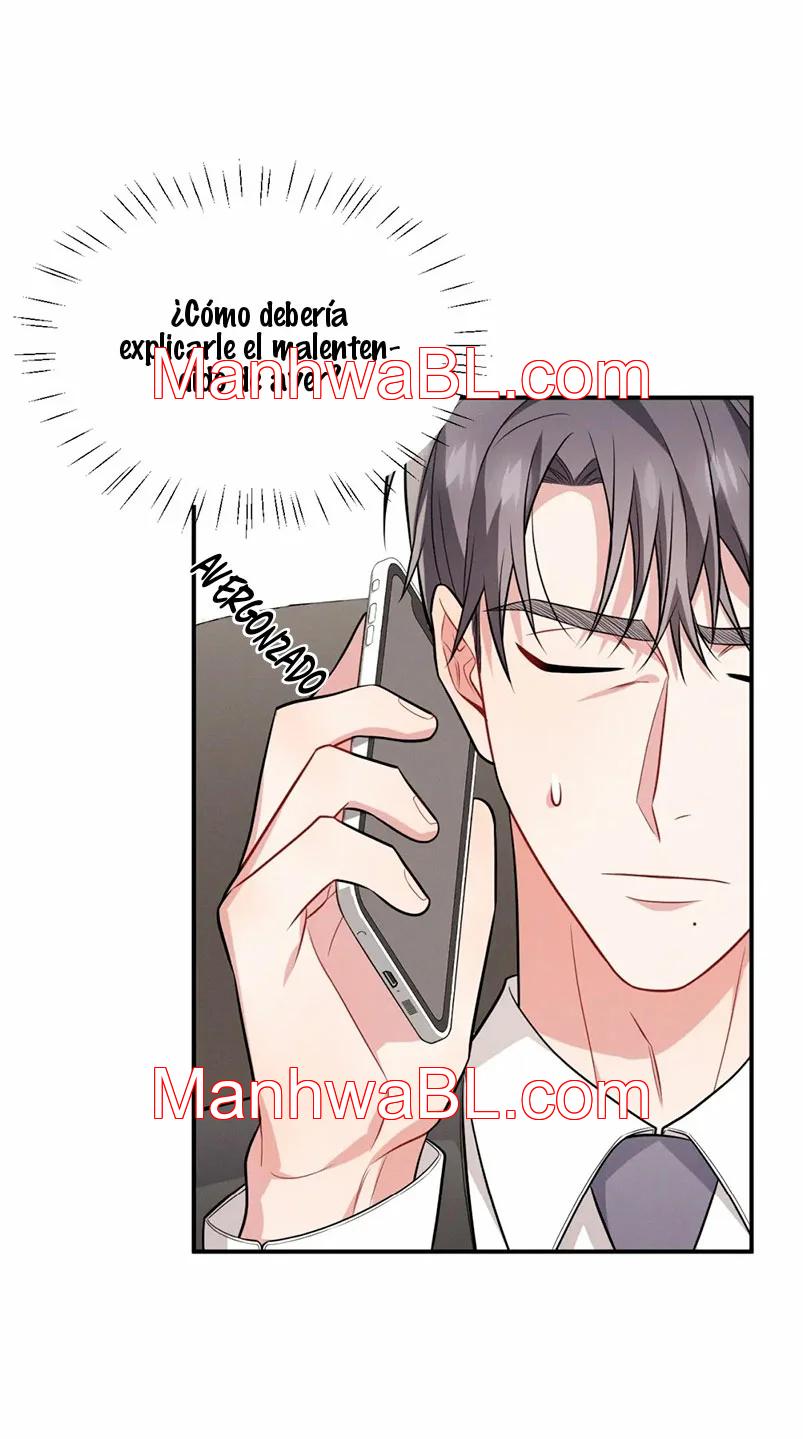 Loyal Dog - Capítulo 23.00 manhwa
