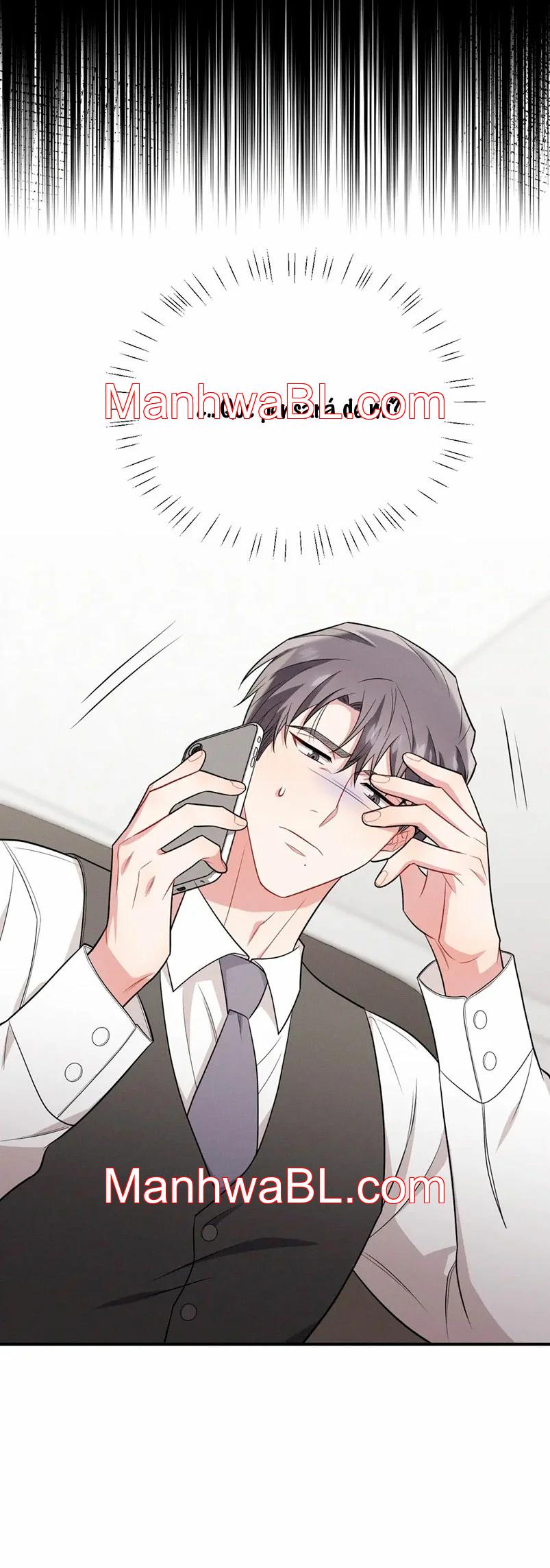 Loyal Dog - Capítulo 23.00 manhwa