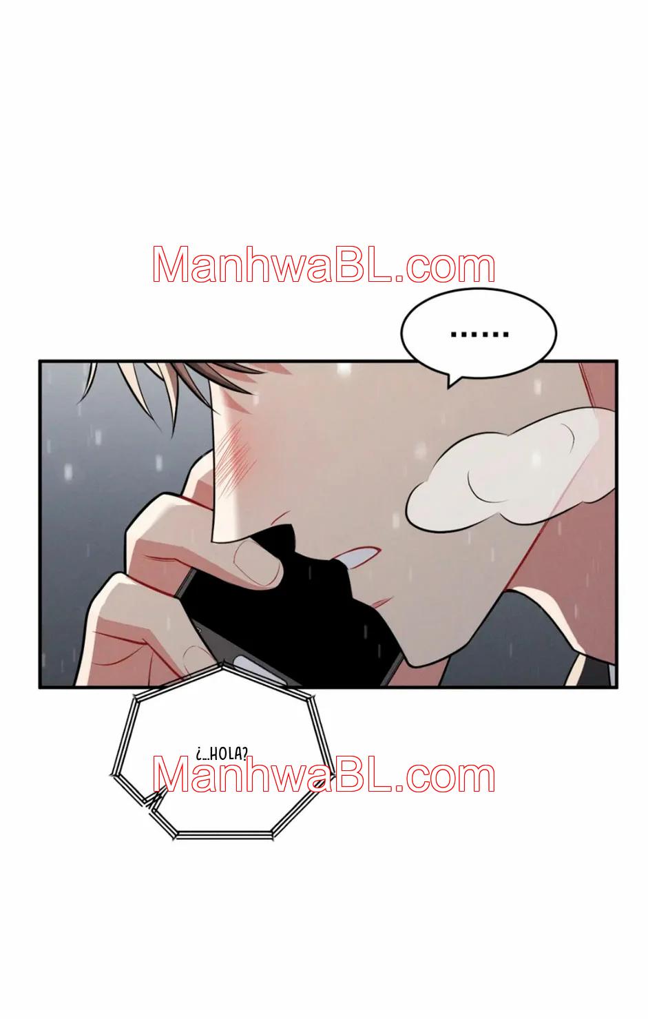 Loyal Dog - Capítulo 23.00 manhwa