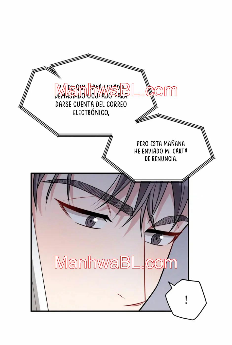 Loyal Dog - Capítulo 23.00 manhwa