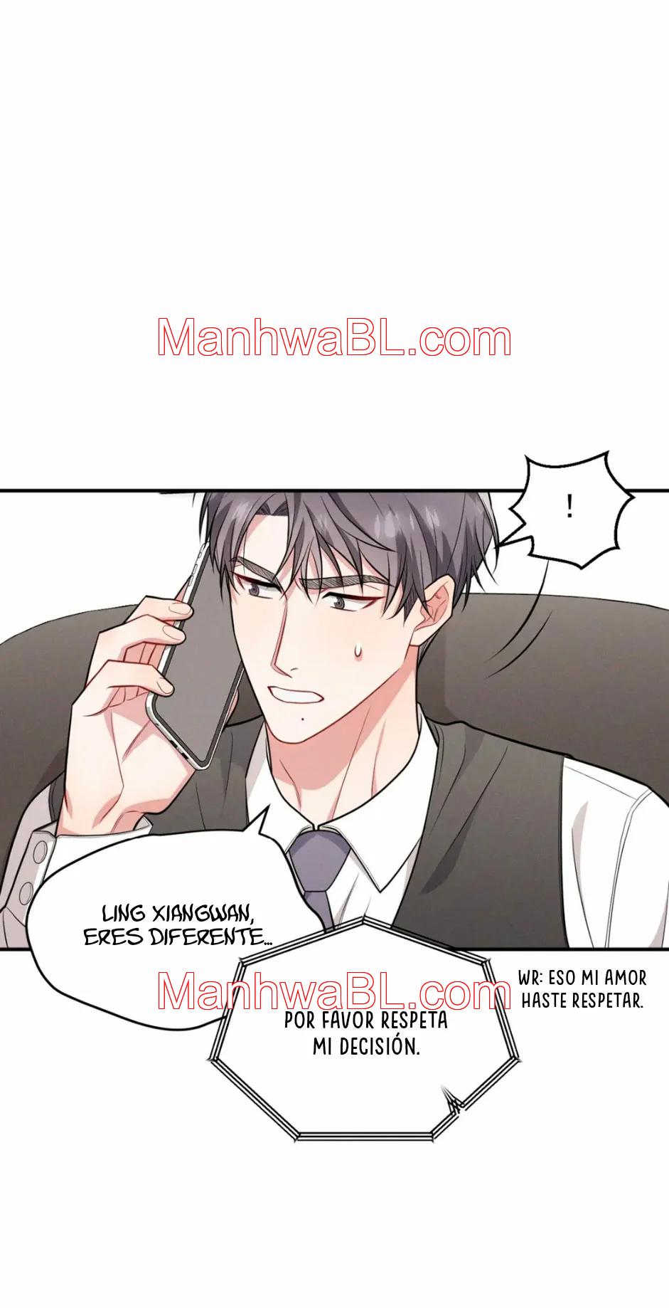 Loyal Dog - Capítulo 23.00 manhwa