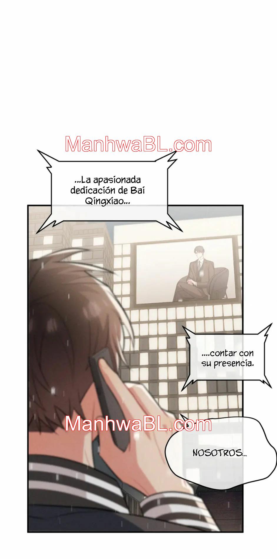 Loyal Dog - Capítulo 23.00 manhwa