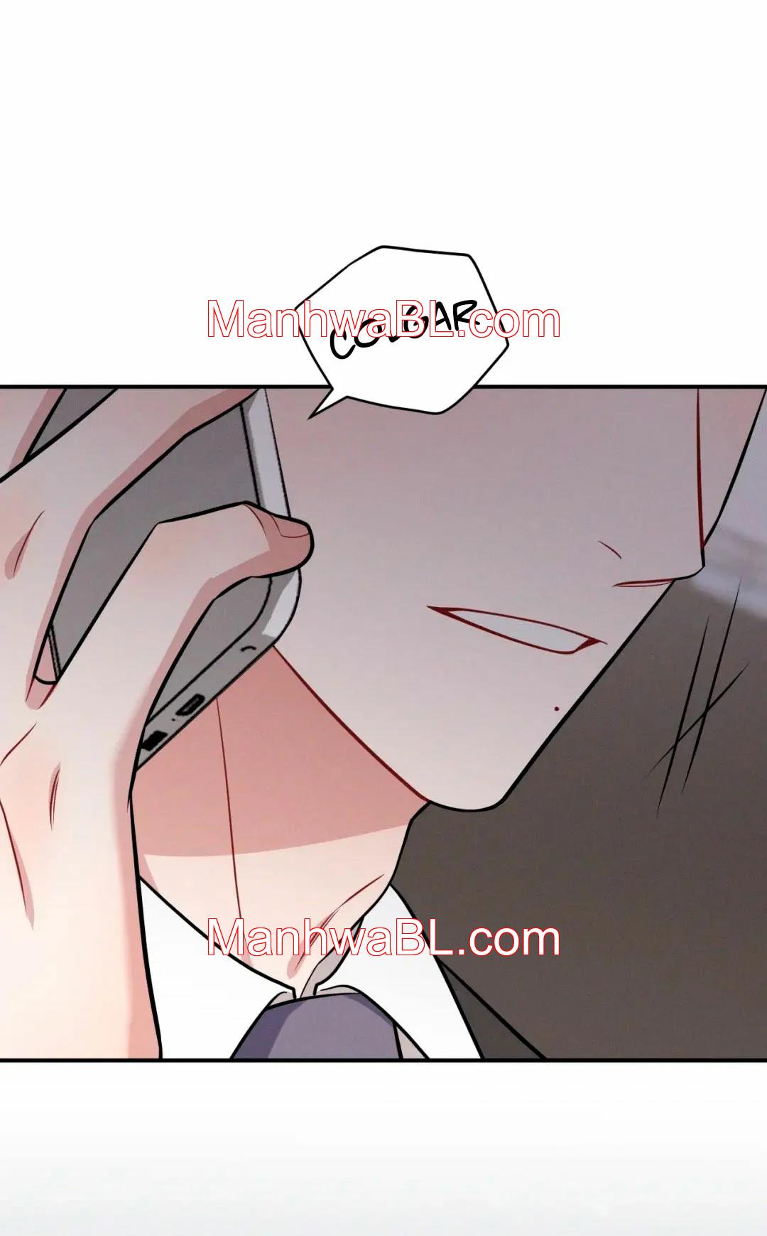 Loyal Dog - Capítulo 23.00 manhwa