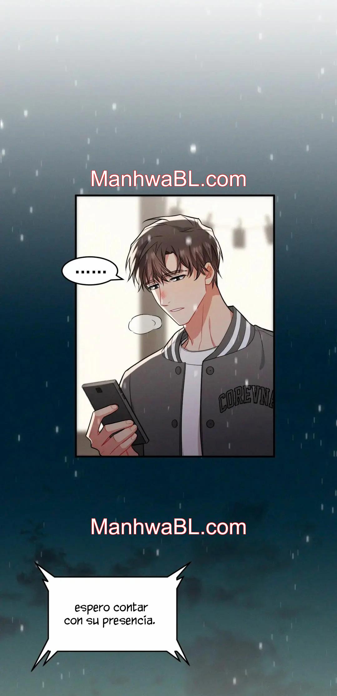 Loyal Dog - Capítulo 23.00 manhwa
