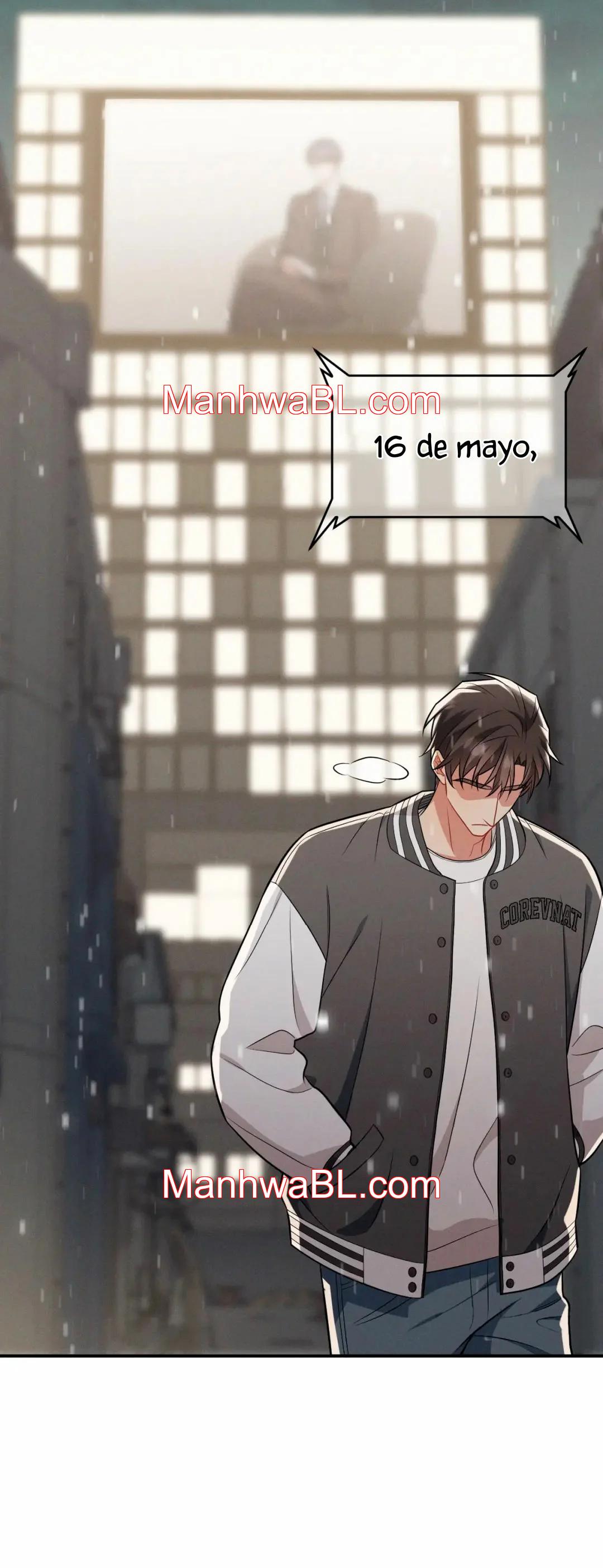 Loyal Dog - Capítulo 23.00 manhwa