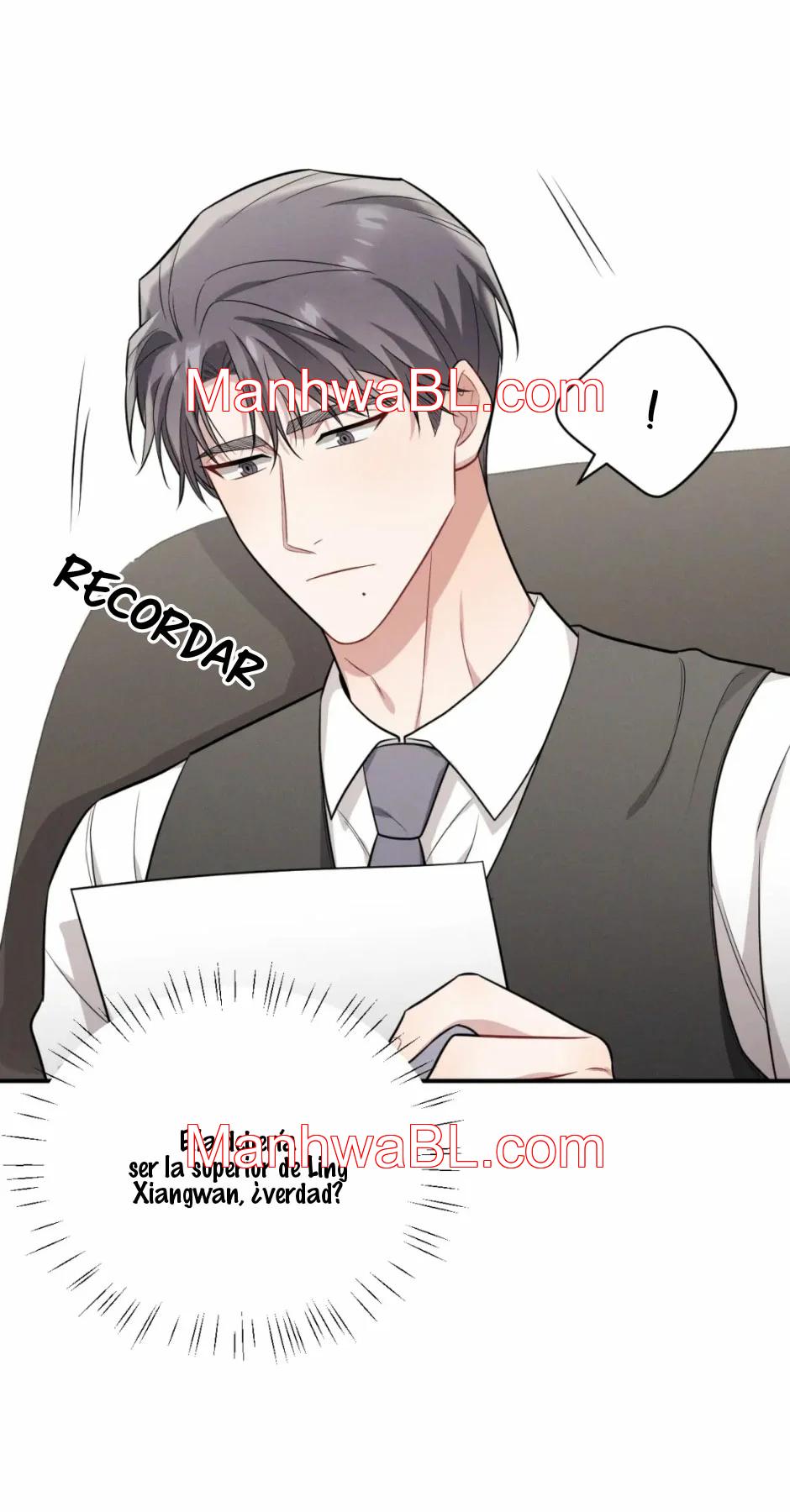 Loyal Dog - Capítulo 24.00 manhwa