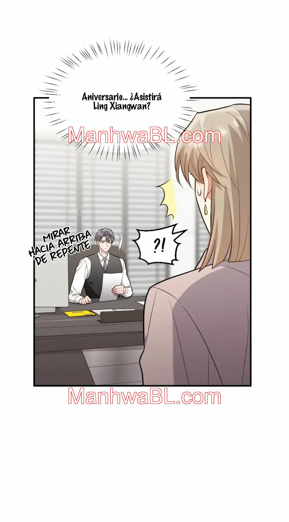 Loyal Dog - Capítulo 24.00 manhwa