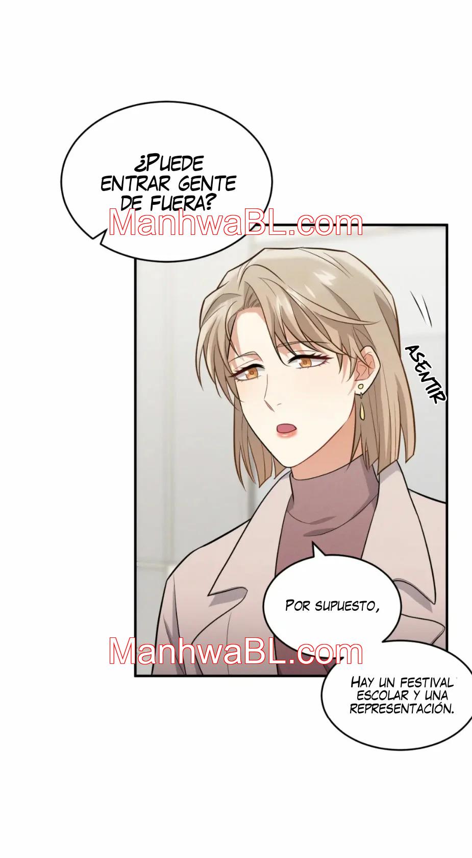 Loyal Dog - Capítulo 24.00 manhwa
