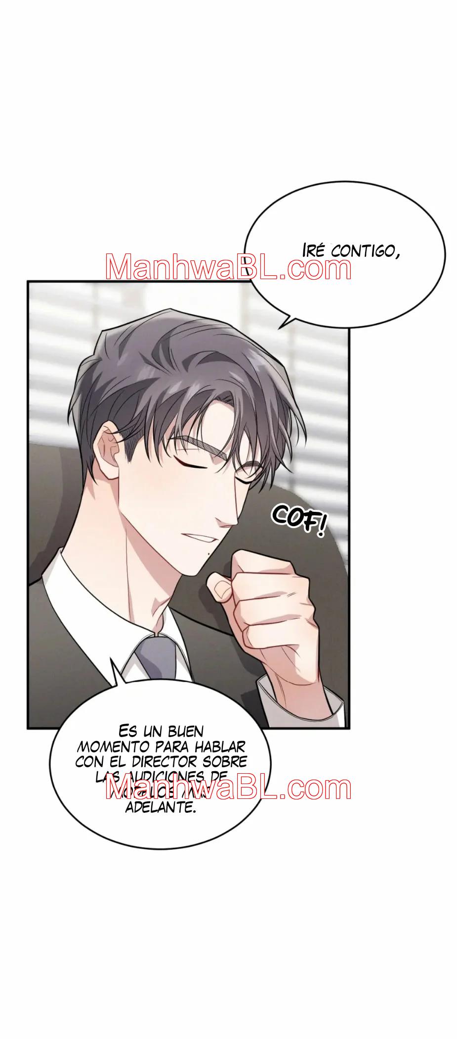 Loyal Dog - Capítulo 24.00 manhwa