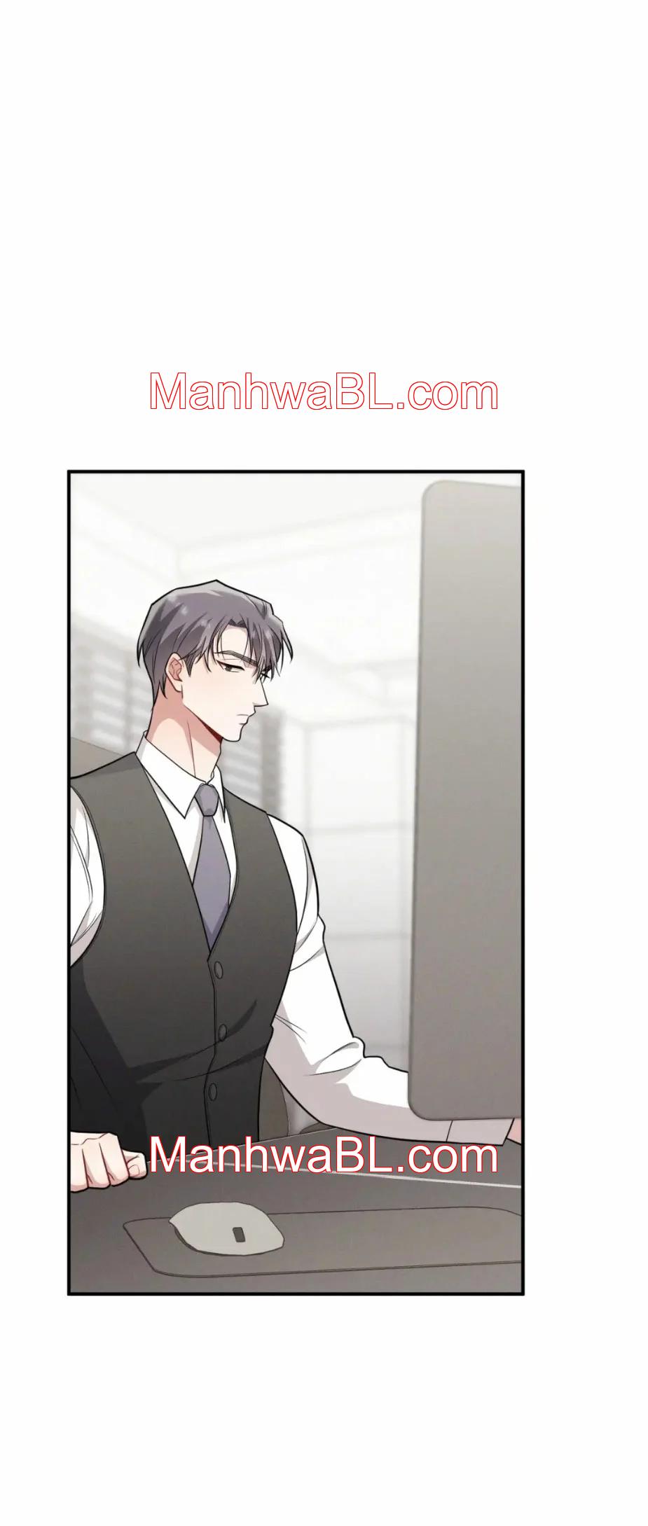 Loyal Dog - Capítulo 24.00 manhwa