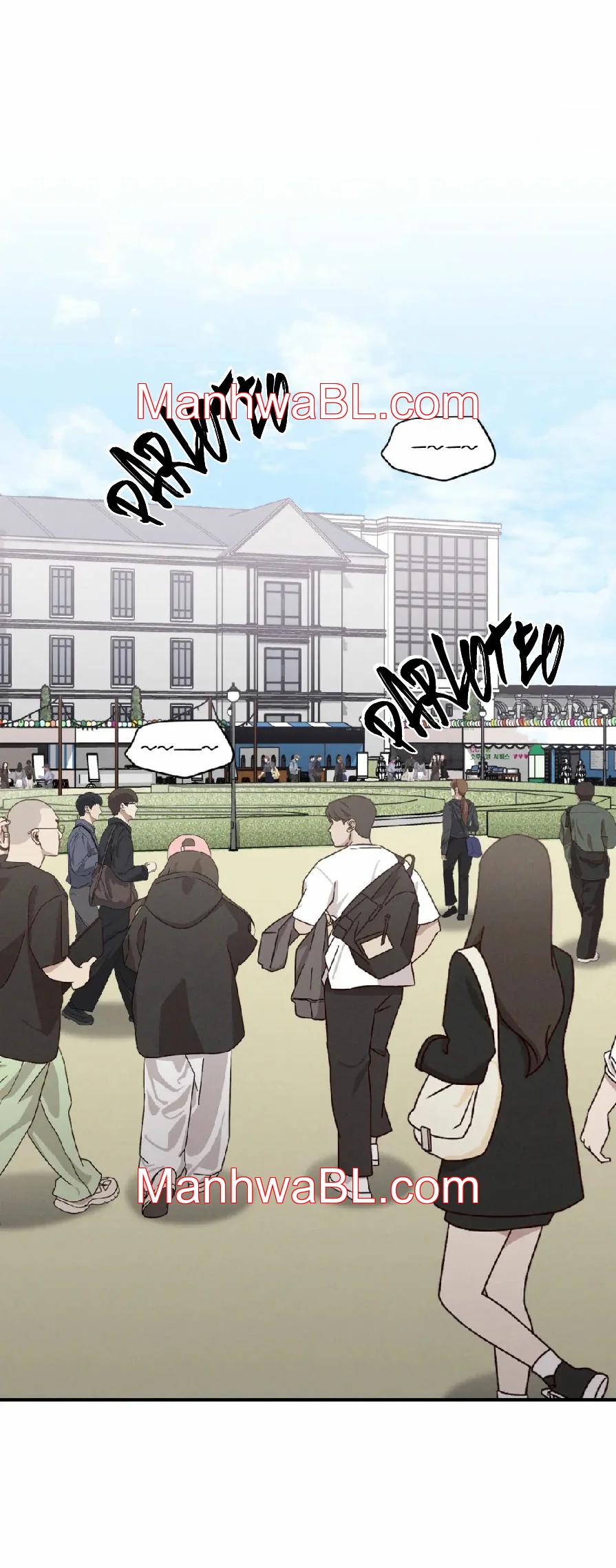 Loyal Dog - Capítulo 24.00 manhwa