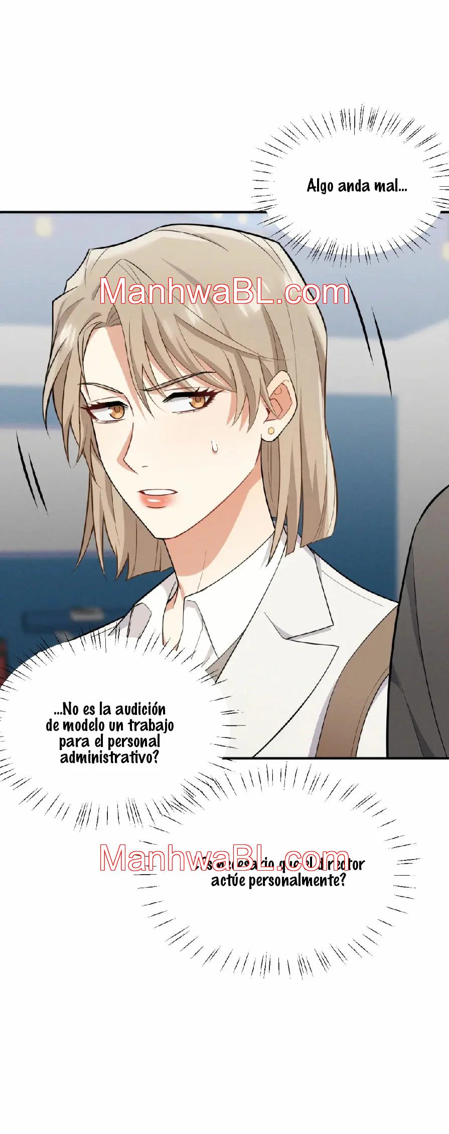 Loyal Dog - Capítulo 24.00 manhwa