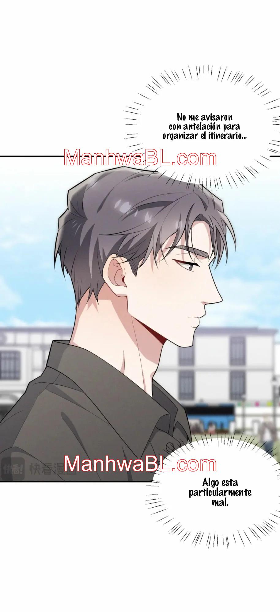 Loyal Dog - Capítulo 24.00 manhwa
