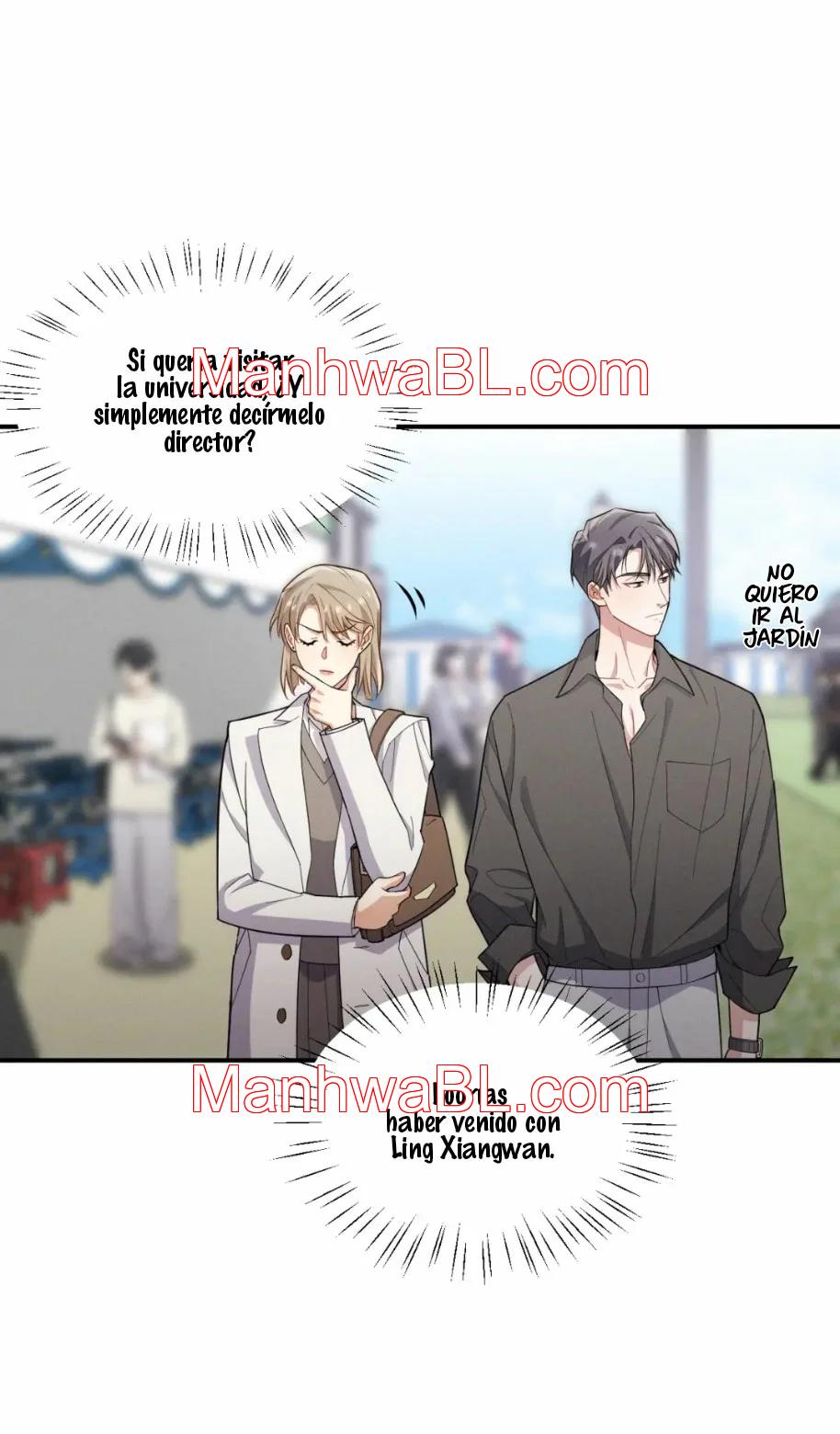 Loyal Dog - Capítulo 24.00 manhwa