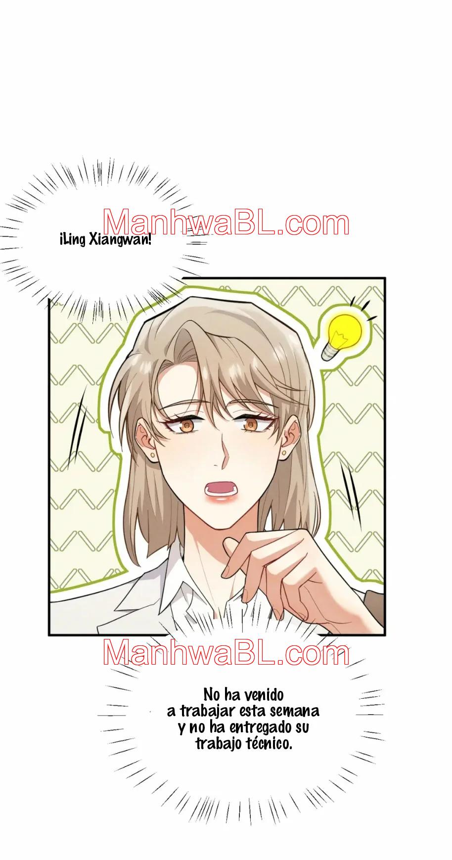 Loyal Dog - Capítulo 24.00 manhwa