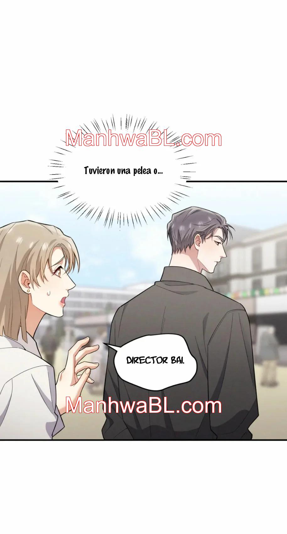 Loyal Dog - Capítulo 24.00 manhwa