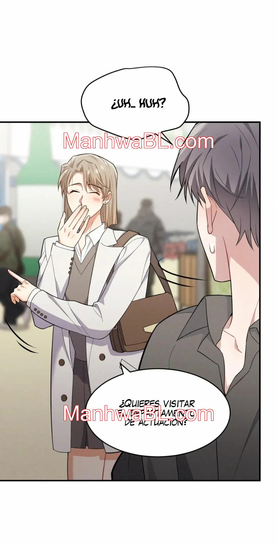 Loyal Dog - Capítulo 24.00 manhwa