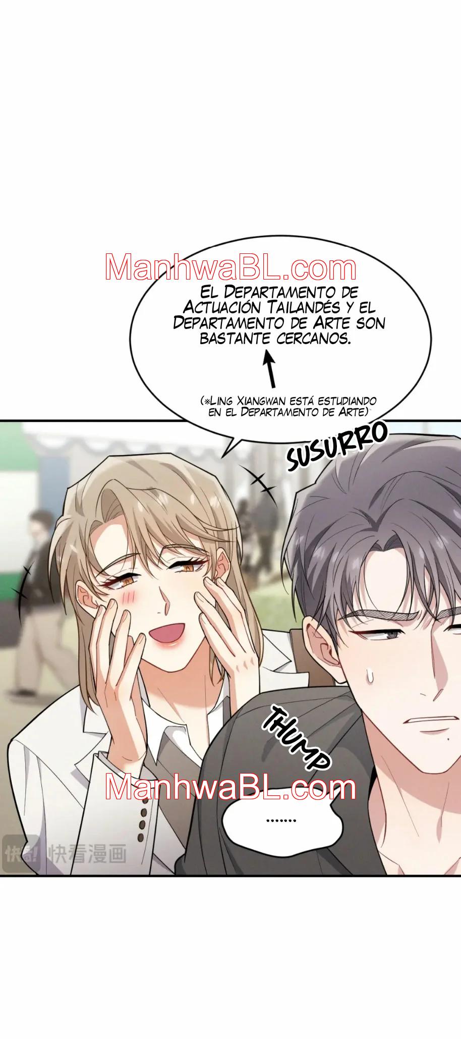 Loyal Dog - Capítulo 24.00 manhwa