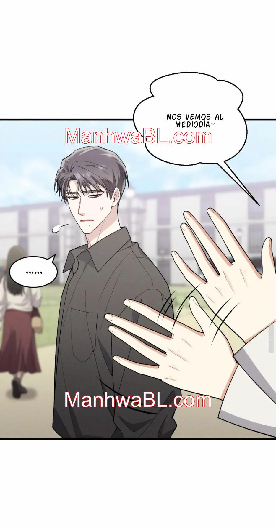 Loyal Dog - Capítulo 24.00 manhwa