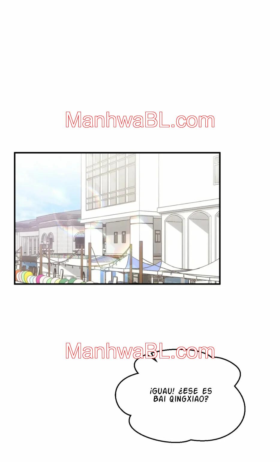 Loyal Dog - Capítulo 24.00 manhwa