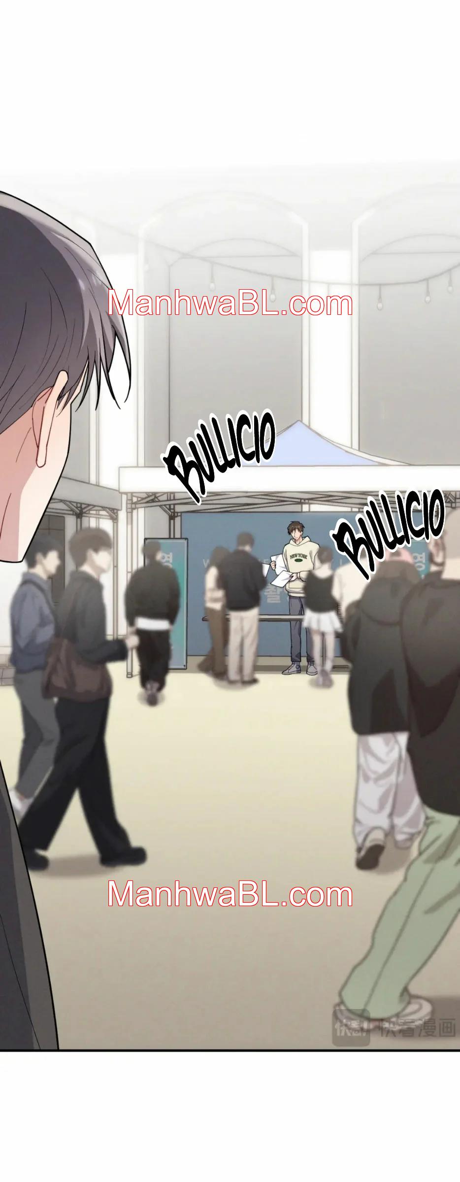 Loyal Dog - Capítulo 24.00 manhwa