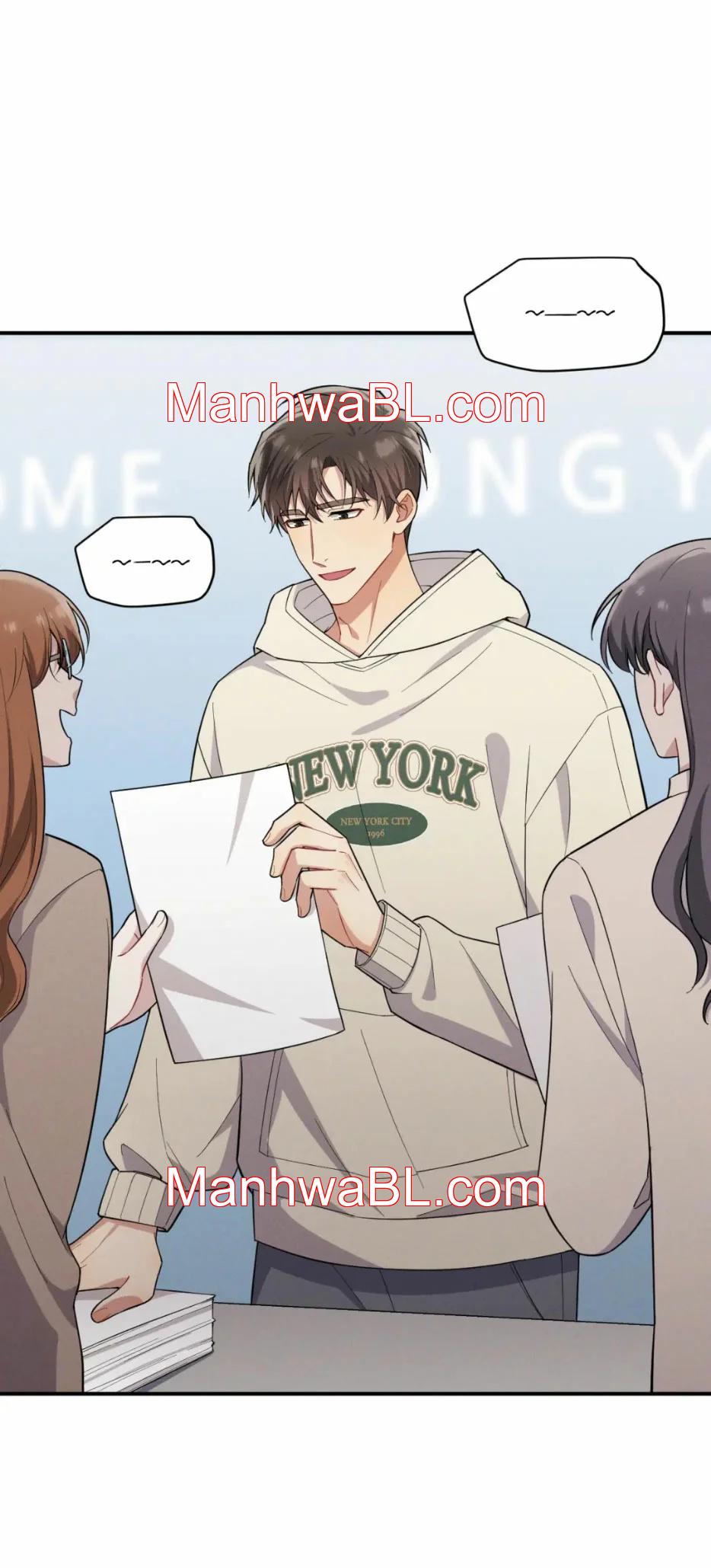 Loyal Dog - Capítulo 24.00 manhwa
