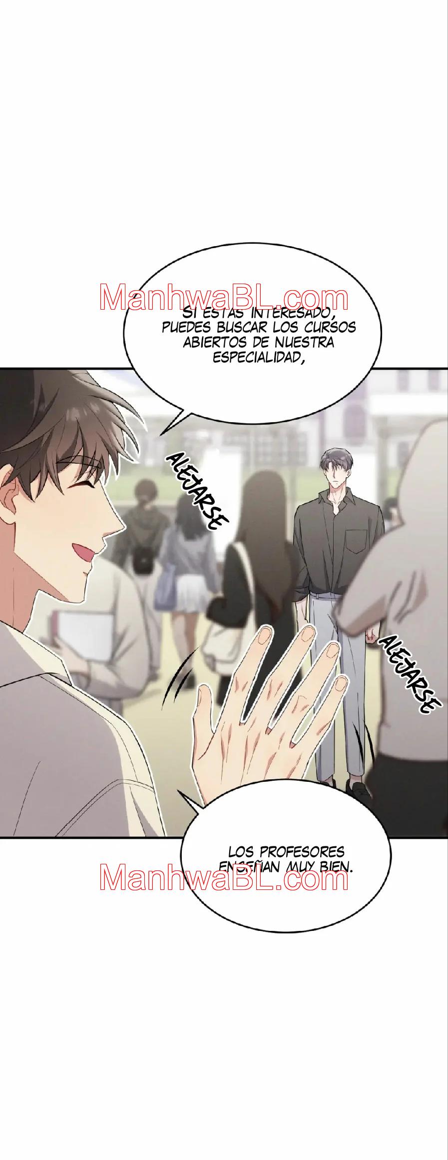 Loyal Dog - Capítulo 24.00 manhwa