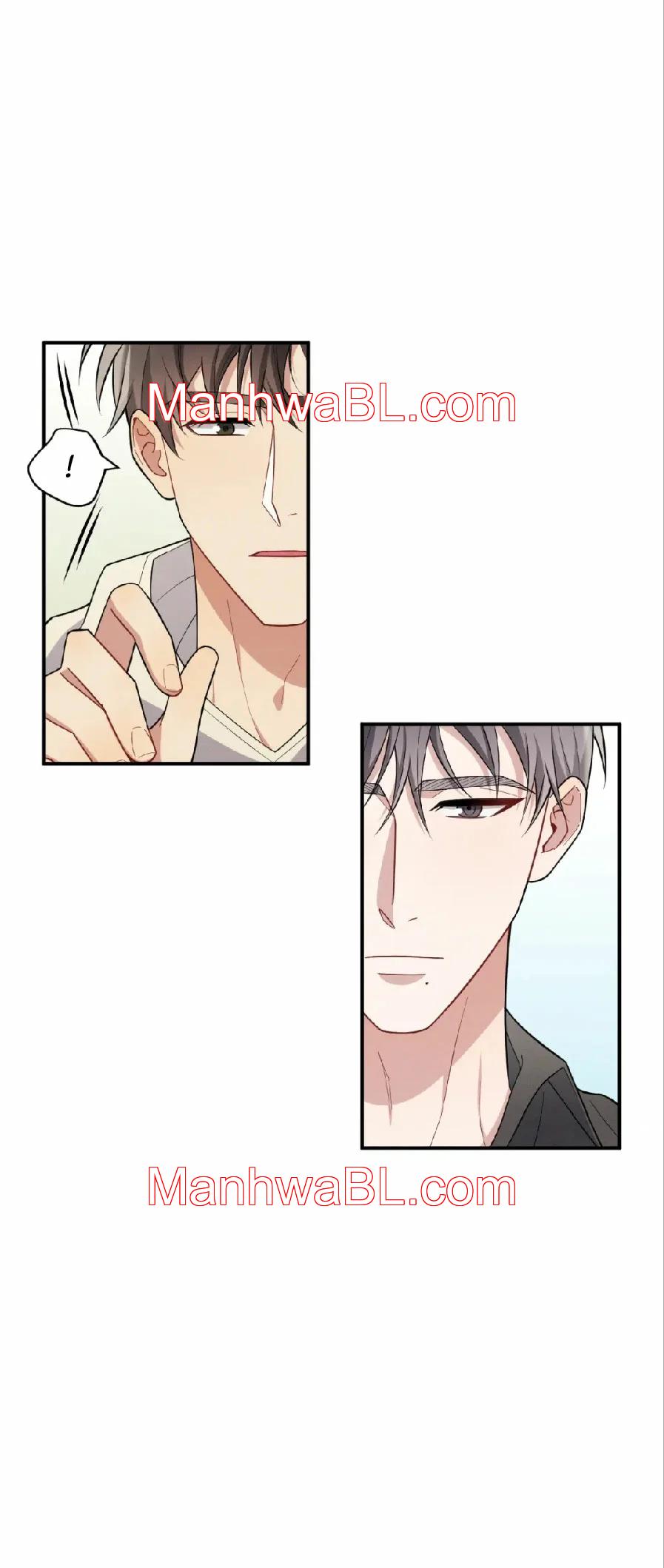 Loyal Dog - Capítulo 24.00 manhwa
