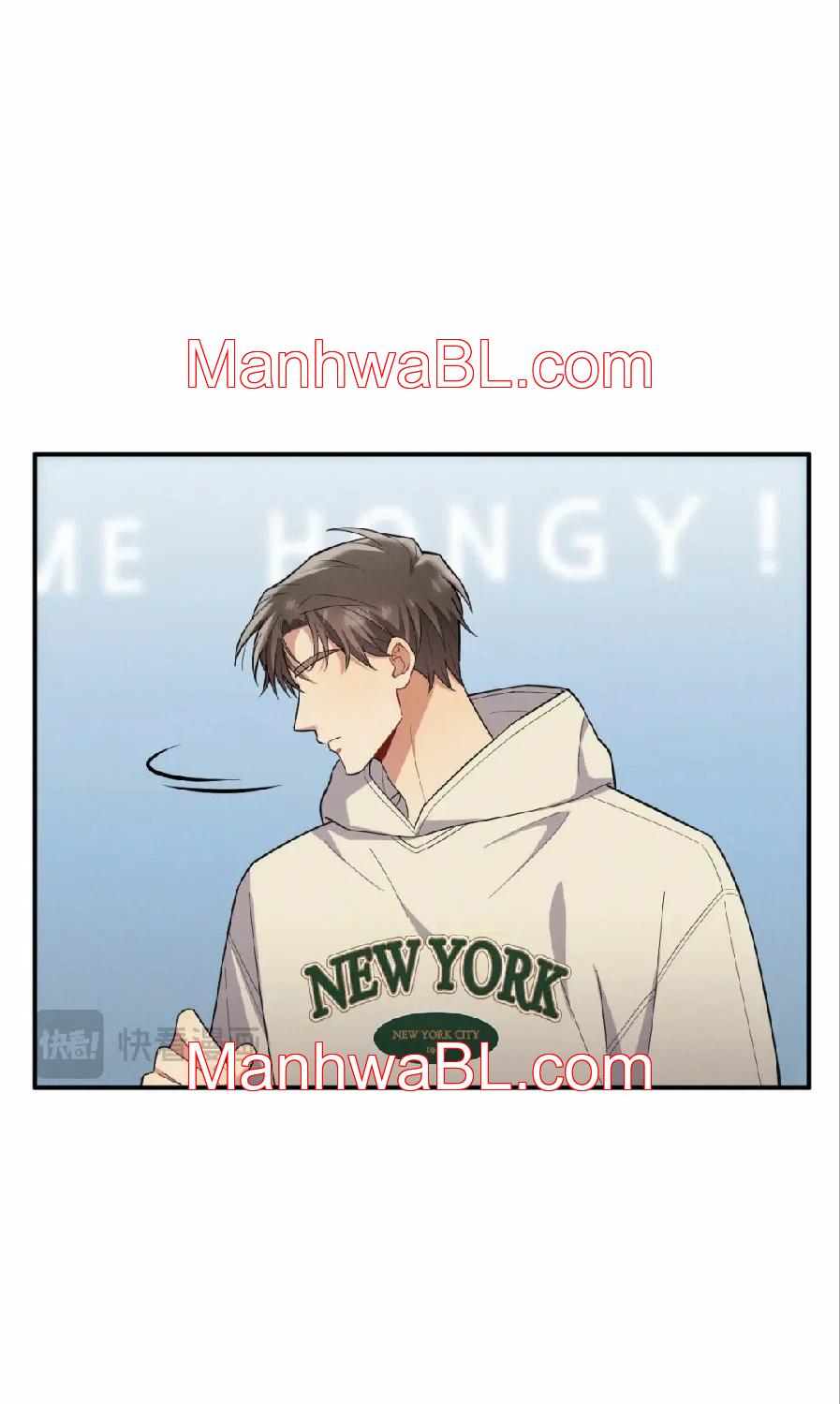 Loyal Dog - Capítulo 24.00 manhwa