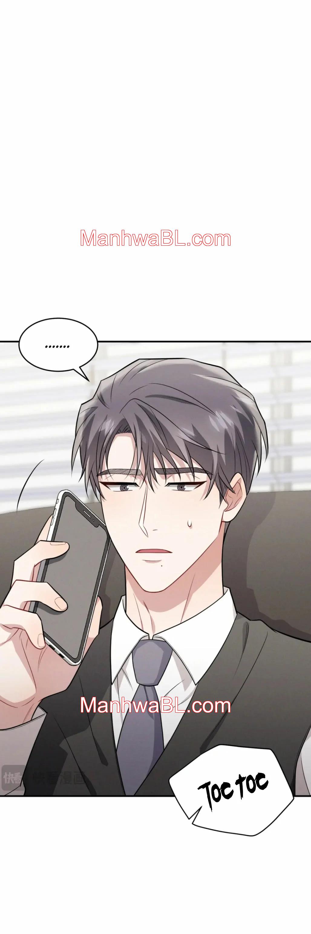 Loyal Dog - Capítulo 24.00 manhwa